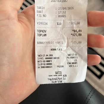 Roof Cafe Bağcılar Haksız Kazanç Ve Hayal Kırıklığı Yaşama