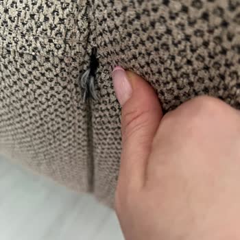 Enza Koltuk Takımında Ayıplı Ürün Ve Kırık Berjer İade Talebi