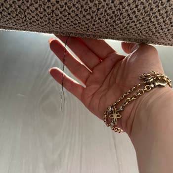 Enza Koltuk Takımında Ayıplı Ürün Ve Kırık Berjer İade Talebi