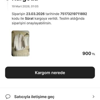 Kargo Teslim Edilmedi, Ücret Ödendi Ve Geri Dönüş Yok