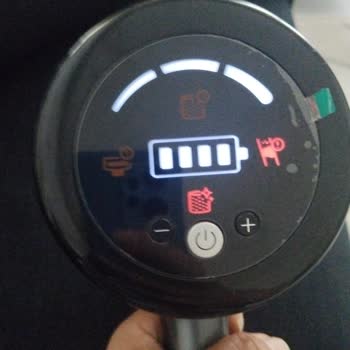 Beko Şarjlı Dikey Süpürge Sürekli Arıza Işığı, Zayıf Çekim Ve Kapanma Sorunu
