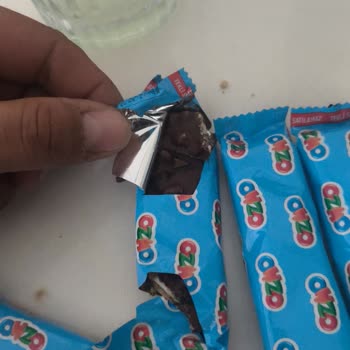 Açık İç Ambalajlı Çikolata Satışı Hijyen İhlali