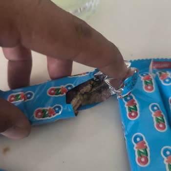 Açık İç Ambalajlı Çikolata Satışı Hijyen İhlali