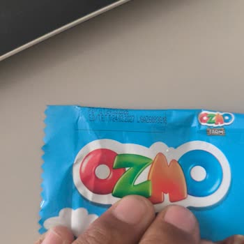 Açık İç Ambalajlı Çikolata Satışı Hijyen İhlali