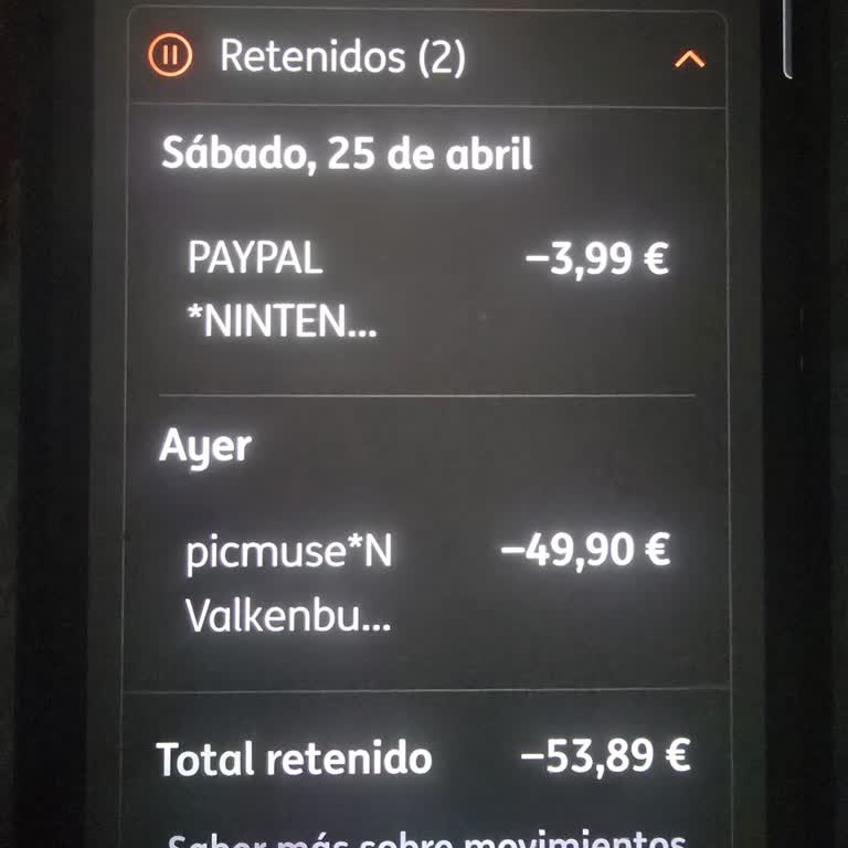 PicMuse cobra sin permiso tras uso puntual, solicito cancelar y reembolo