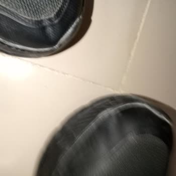 Lumberjack Spor Ayakkabısında Kısa Sürede Ön Uçunda Ezilme Ve Değişim Talebi