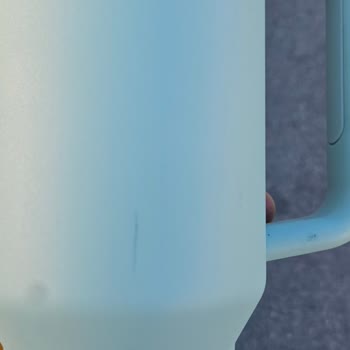 Renk Atan Matara İçin İade Talebim Reddedildi Ve Saygısız Muamele Yaşadım