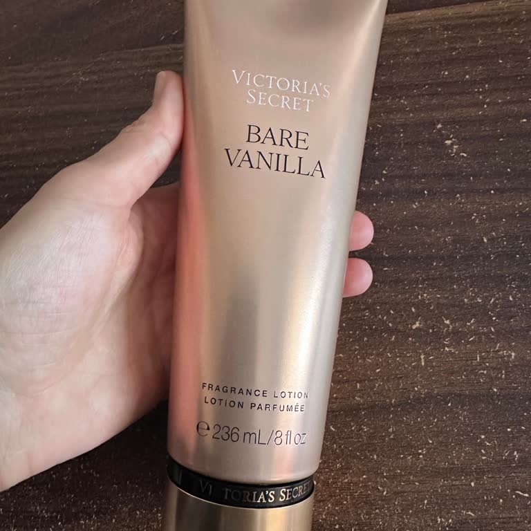 Kokusu Bozuk Gelen Bare Vanilla Losyon İçin Tam Ücret İadesi Talebi