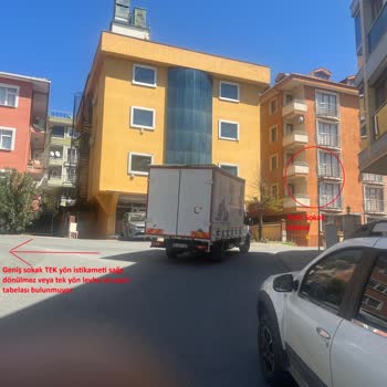 Emniyet Genel Müdürlüğü Levha Yok Ama Ters Yöne Girildi Diye Ceza Yazıyorlar