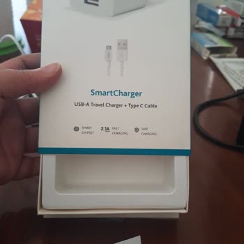 Orijinal Söylenen Şarj Adaptörünün Ttec Olması Ve Aşırı Isınması Nedeniyle İade Reddi