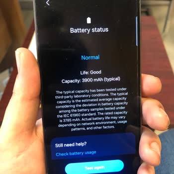 Samsung Telefon Şarjı Aniden Kesilen Ve Şişen Pil, S23'te Ciddi Güvenlik Sorunu