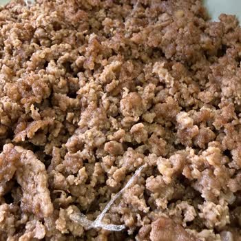 CarrefourSA'dan Aldığım Kıyma İçinde Plastik Parçalar Buldum Şok Oldum