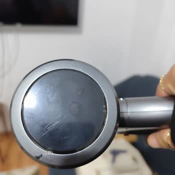 Kullanılmış Ve Çatlak Ürün Gönderimi, İade Ödemelerinin Yapılmaması Ve Müşteri Hizmetlerine Ulaşılamaması