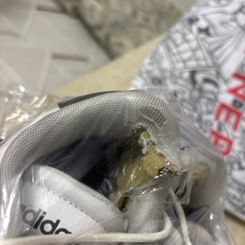 Ayakkabının Yıkanmadığına Rağmen Müşteri Hatası İddiası