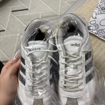 Ayakkabının Yıkanmadığına Rağmen Müşteri Hatası İddiası