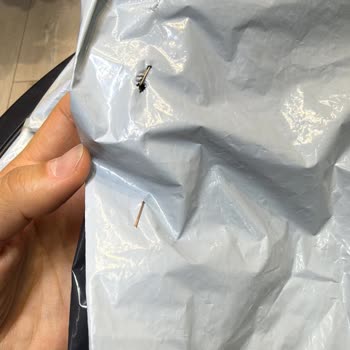 İade Kargom Boş Çıktı, 3.000 TL Değerindeki Ürün Kayboldu, Tazmin Talebim Reddedildi