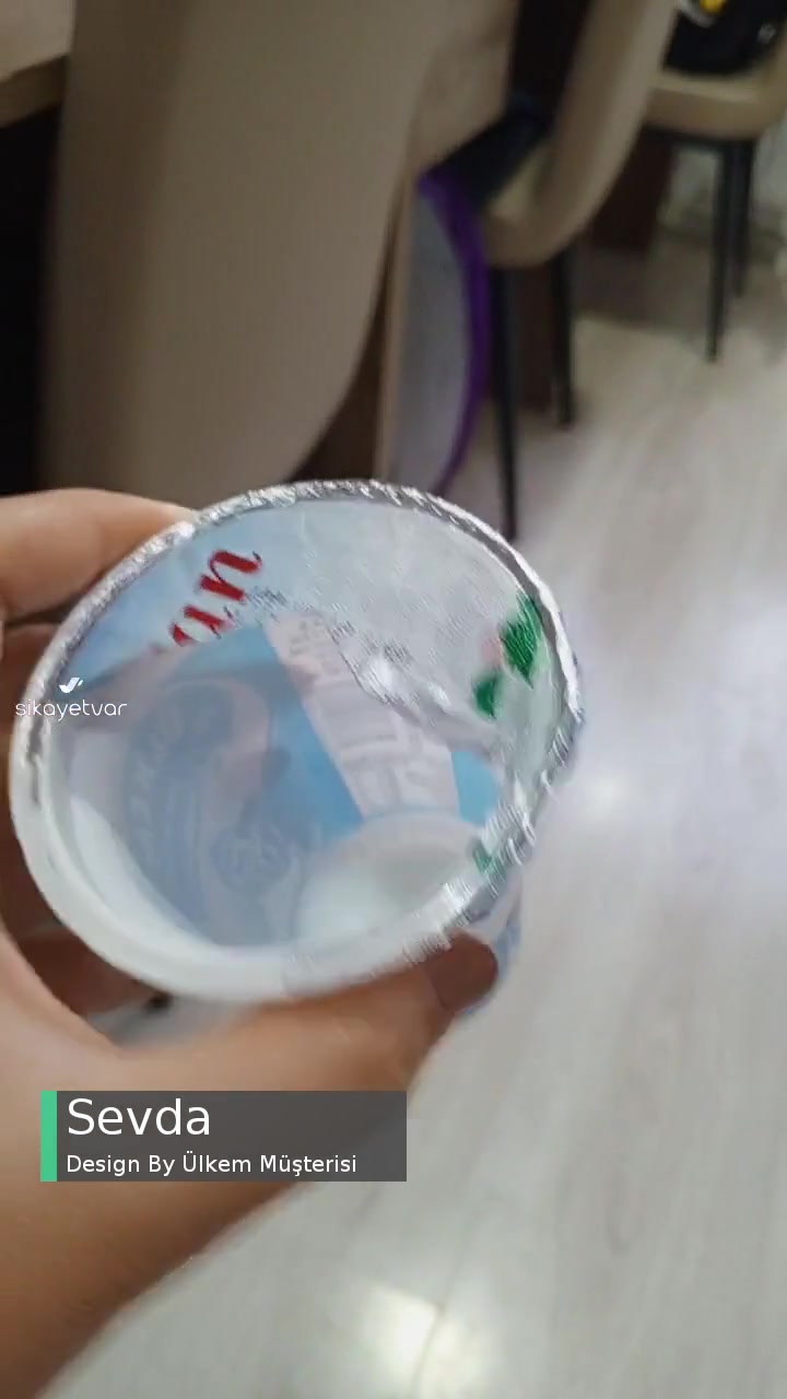 Design By Ülkem Böcek Çıktı Ayrandan! videonun kapak resmi