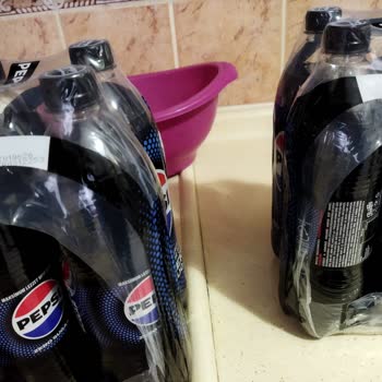 Kısa Son Kullanma Tarihli Pepsi Zero Kolalar Gönderildi Ve Cevapsız Kaldı