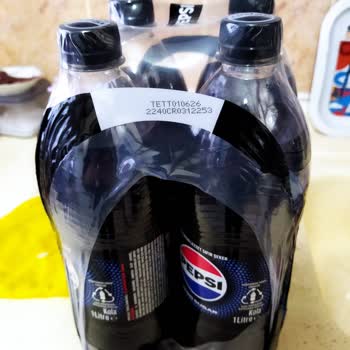 Kısa Son Kullanma Tarihli Pepsi Zero Kolalar Gönderildi Ve Cevapsız Kaldı