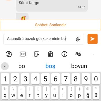 Trendyol’da İade Kodunda Çelişki ve Ücret İadesi Sorunu