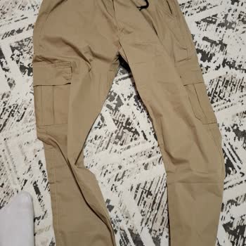 Yanıltıcı Goretex Reklamı Sonucu Kalitesiz Pantolon Ve 1380 TL İade Talebi