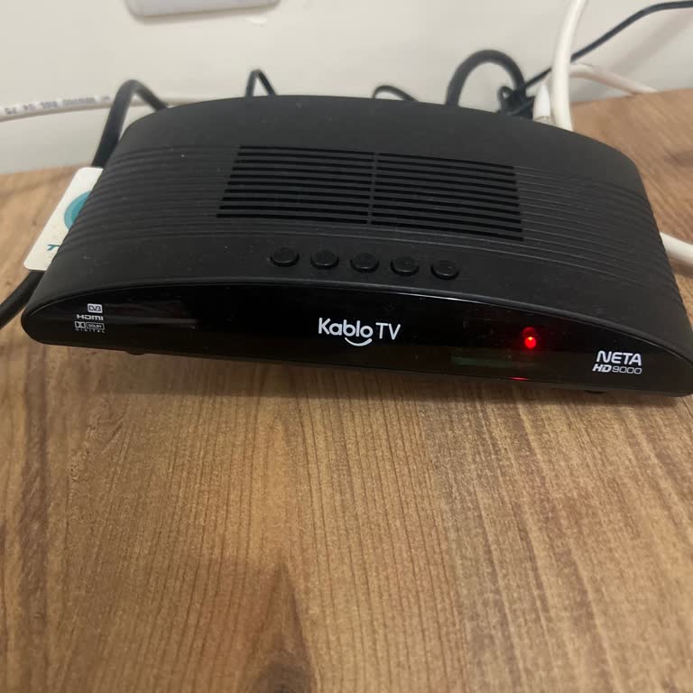 Android TV Cihazı Gecikmesi Ve Haksız Kira Ücreti İadesi Talebi