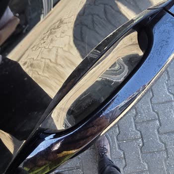 Chery Samsun Blf Servisi Müşteriyi Suçluyor, Kusurlu İşçilikle Araç Zarar Görüyor