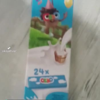 Ozmo Paket İçeriği Eksik Ürün