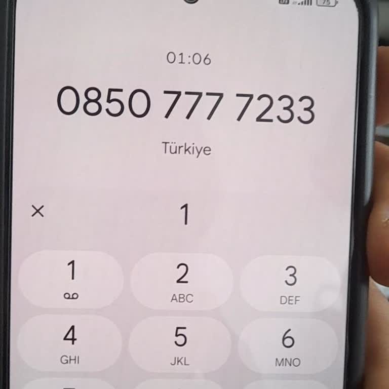 İkra Telekom’un Digiturk Yetkilisi Taklidi Telefon Araması Şikayeti