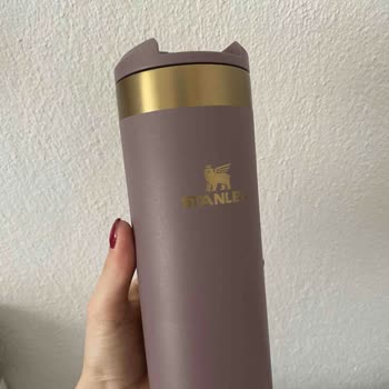 Stanley Termos Bardakta Yanlış Renk, Vaat Edilen Kupon Tanımlanmadı