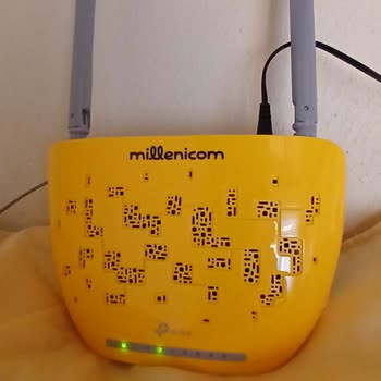 Bakır Kablo Arızası Nedeniyle İnternet Kesintisi Ve Ertelenen Onarım