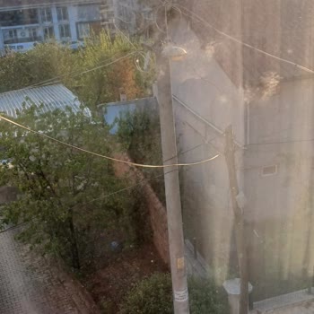 Bakır Kablo Arızası Nedeniyle İnternet Kesintisi Ve Ertelenen Onarım