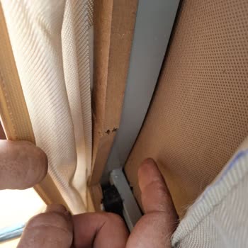 Aylarca Bekleme Ve Kırık Koltuk Değişim İhmaline Karşı Şikayet