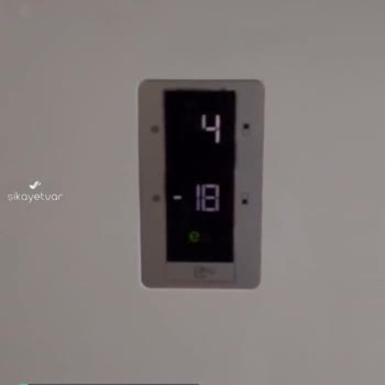 Arçelik Buzdolabı Soğutmuyor Arızalı!