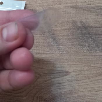 Kırılmaz Cam Siparişi Yanlış Ürün Olarak Geldi, Ücretin İadesi Gerekiyor