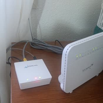 Fiber Değişikliği Sonrası İnternet Kesintisi Ve Haksız Fatura