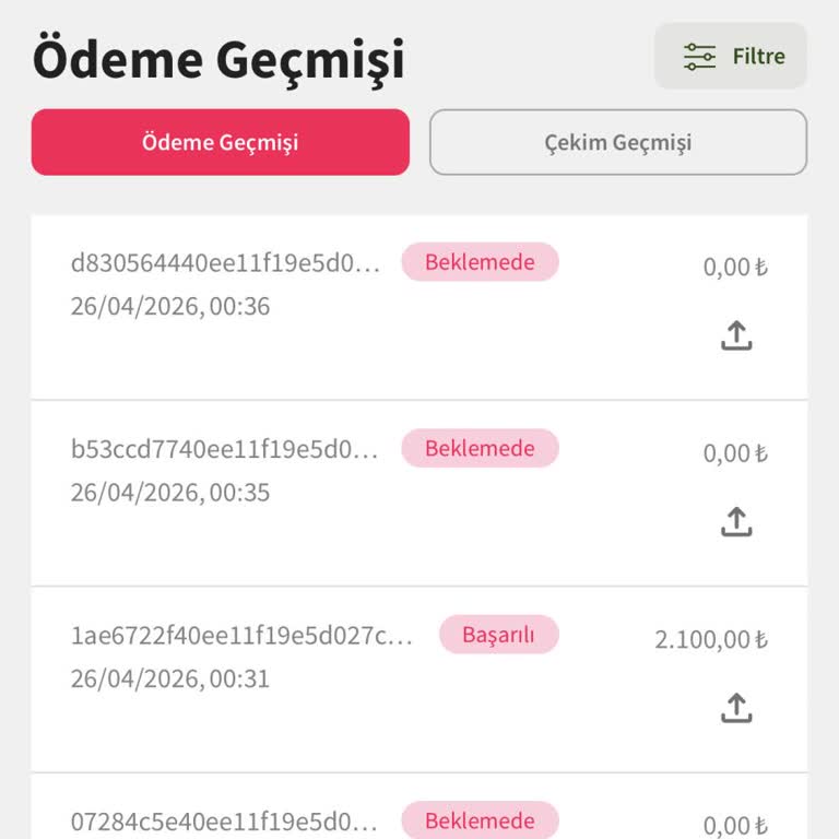 Mavibet Yatırım Sonrası Bonus Kodu Çalışmadı Ve Destek Yanıltıcı