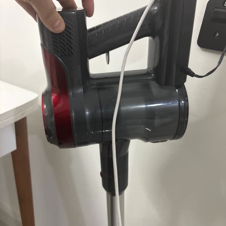 Trendyol Onvo Elektrikli Dik Süpürge Hızlı Bozuldu Değişim Talebi