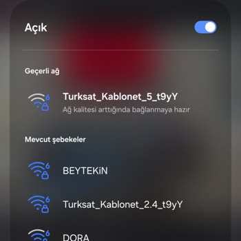 Eki aç