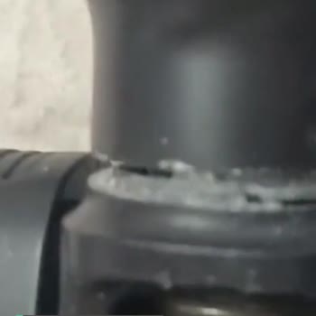 Electrolux Süpürge Pişmanlıktır!