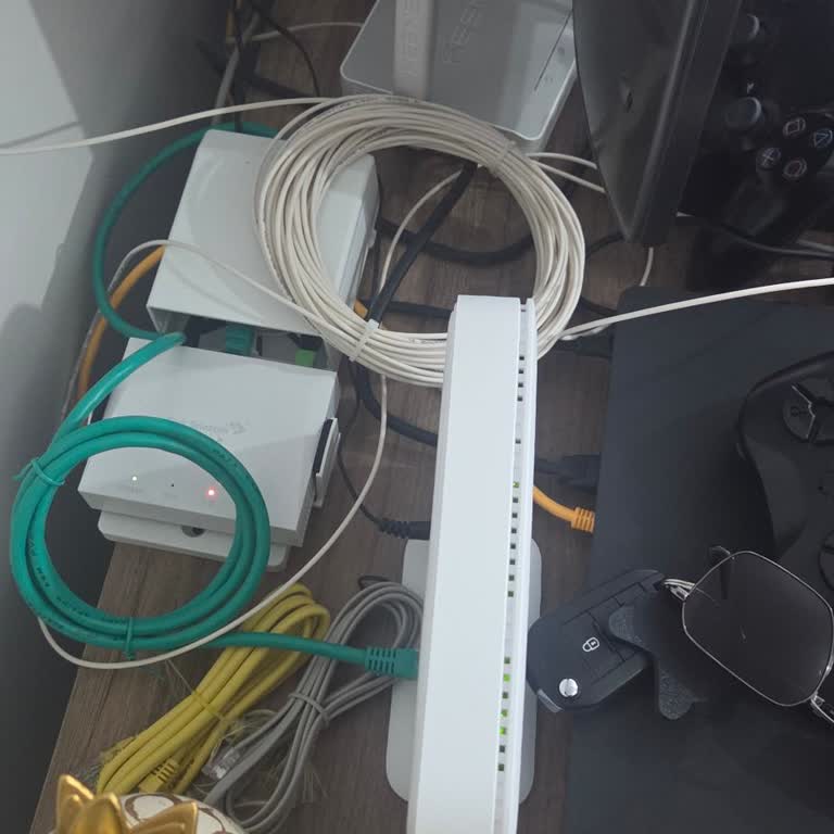 Fiber Kurulumundan Sonra Altı Gün Süreyle İnternetsiz Kalma Ve Çözüm Talebi