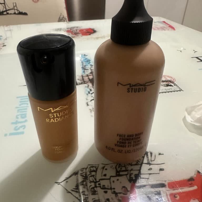 Mac Fondöten Renk Uyumsuzluğu Ve Cevapsız Müşteri Hizmetleri