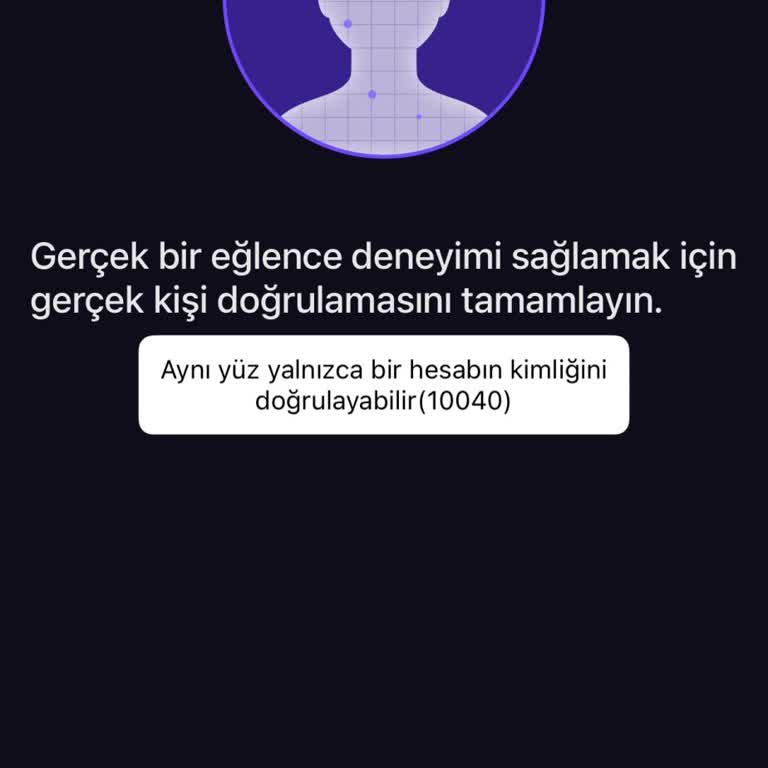 Tanstar Doğrulama Tamamlanmıyor