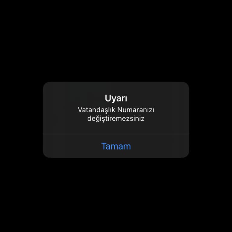 Safebit Uygulamasında Tekrar Hesap Onayı Ve Kimlik Doğrulama Sorunu