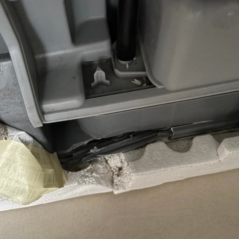 Kırık Gelen Kurutma Makinesi İadesi Uzun Süre Bekliyor