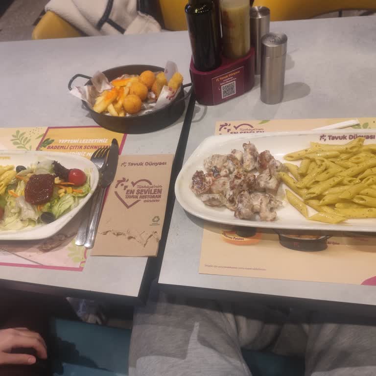 Yan Ürün İsteğinde Ayrımcılık Ve İlgisizlik