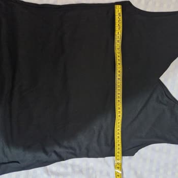 Yanlış Bedenli T-Shirtler İçin Ücretsiz İade Talebi