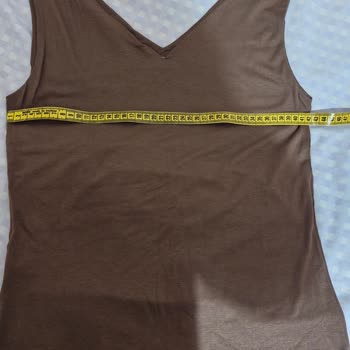 Yanlış Bedenli T-Shirtler İçin Ücretsiz İade Talebi