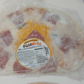 Migros Hemen'den Çözülüp Tekrar Dondurulan Pizza, Sağlık Riski Ve Cevapsız Şikayet