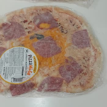 Migros Hemen'den Çözülüp Tekrar Dondurulan Pizza, Sağlık Riski Ve Cevapsız Şikayet